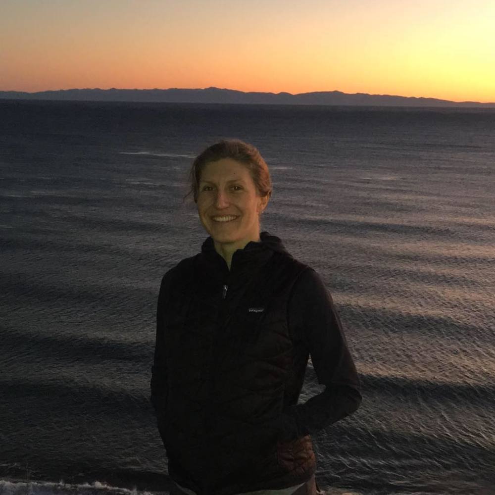 Meet your Posher, Danica